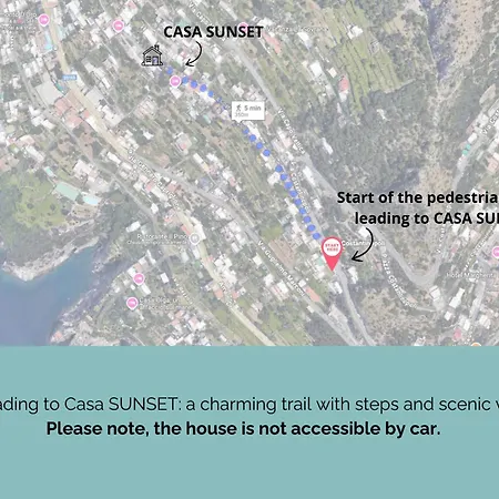Casa Sunset