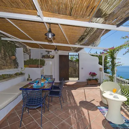 Holiday home Casa Sunset Praiano