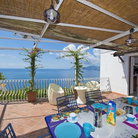 Holiday home Casa Sunset *