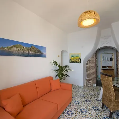 Casa Sunset Holiday home Praiano