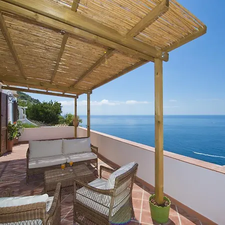 Casa Sunset Praiano
