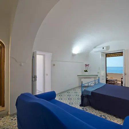 Holiday home Casa Sunset Praiano