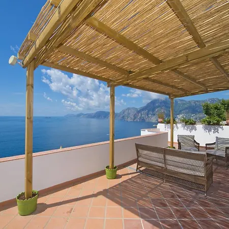 Holiday home Casa Sunset